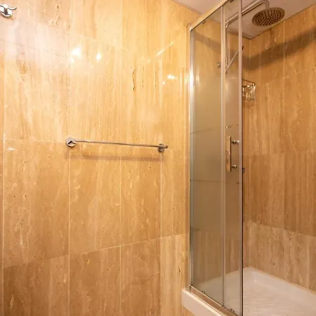 Ground Floor Apartment, Jardines De Santa Maria Elviria 马尔韦利亚