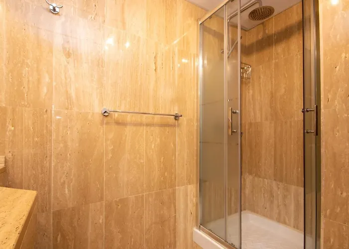 Ground Floor Apartment, Jardines De Santa Maria Elviria Marbella