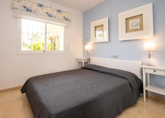 Ground Floor Apartment, Jardines De Santa Maria Elviria