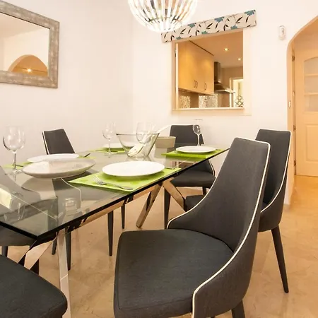 Appartamento Ground Floor Apartment, Jardines De Santa Maria Elviria