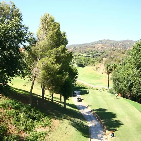 Ground Floor Apartment, Jardines De Santa Maria Elviria Appartamento Marbella