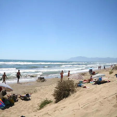 Ground Floor Apartment, Jardines De Santa Maria Elviria