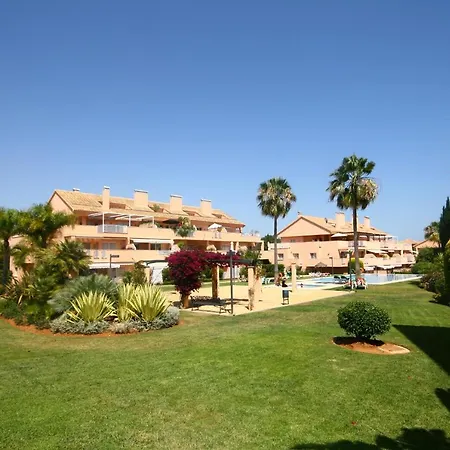 Ground Floor Apartment, Jardines De Santa Maria Elviria