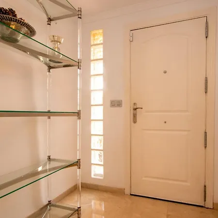 Ground Floor Apartment, Jardines De Santa Maria Elviria *