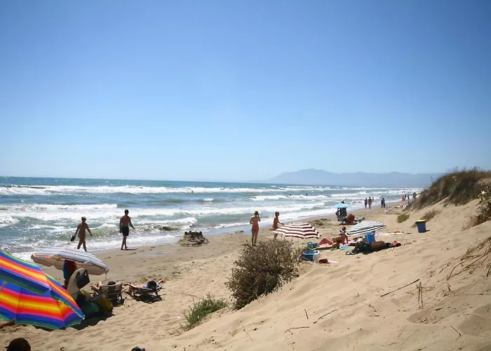 Ground Floor Apartment, Jardines De Santa Maria Elviria