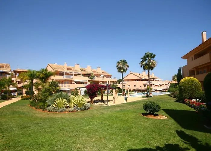 Ground Floor Apartment, Jardines De Santa Maria Elviria