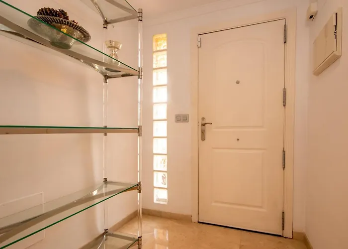 Ground Floor Apartment, Jardines De Santa Maria Elviria *