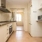 Апартаменти Ground Floor Apartment, Jardines De Santa Maria Elviria