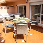 Ground Floor Apartment, Jardines De Santa Maria Elviria Апартаменти *