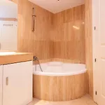 Ground Floor Apartment, Jardines De Santa Maria Elviria * Марбелья