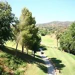 Ground Floor Apartment, Jardines De Santa Maria Elviria Апартаменти Марбелья