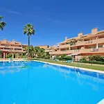 Ground Floor Apartment, Jardines De Santa Maria Elviria Марбелья