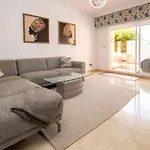 Ground Floor Apartment, Jardines De Santa Maria Elviria Марбелья
