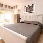 Апартаменти Ground Floor Apartment, Jardines De Santa Maria Elviria *