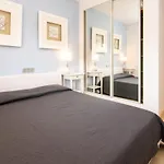 Ground Floor Apartment, Jardines De Santa Maria Elviria * Марбелья
