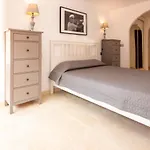 Ground Floor Apartment, Jardines De Santa Maria Elviria Апартаменти *