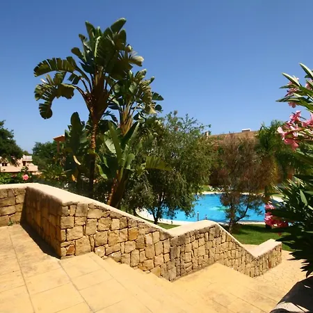 Ground Floor Apartment, Jardines De Santa Maria Elviria アパート