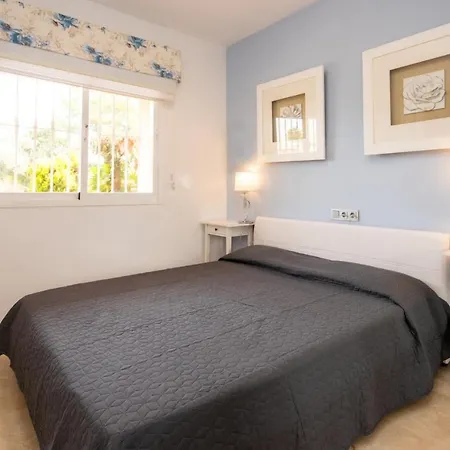 Ground Floor Apartment, Jardines De Santa Maria Elviria