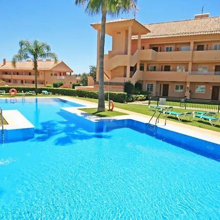 Ground Floor Apartment, Jardines De Santa Maria Elviria *