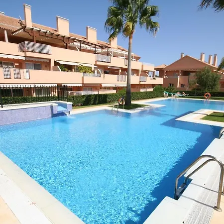 Ground Floor Apartment, Jardines De Santa Maria Elviria